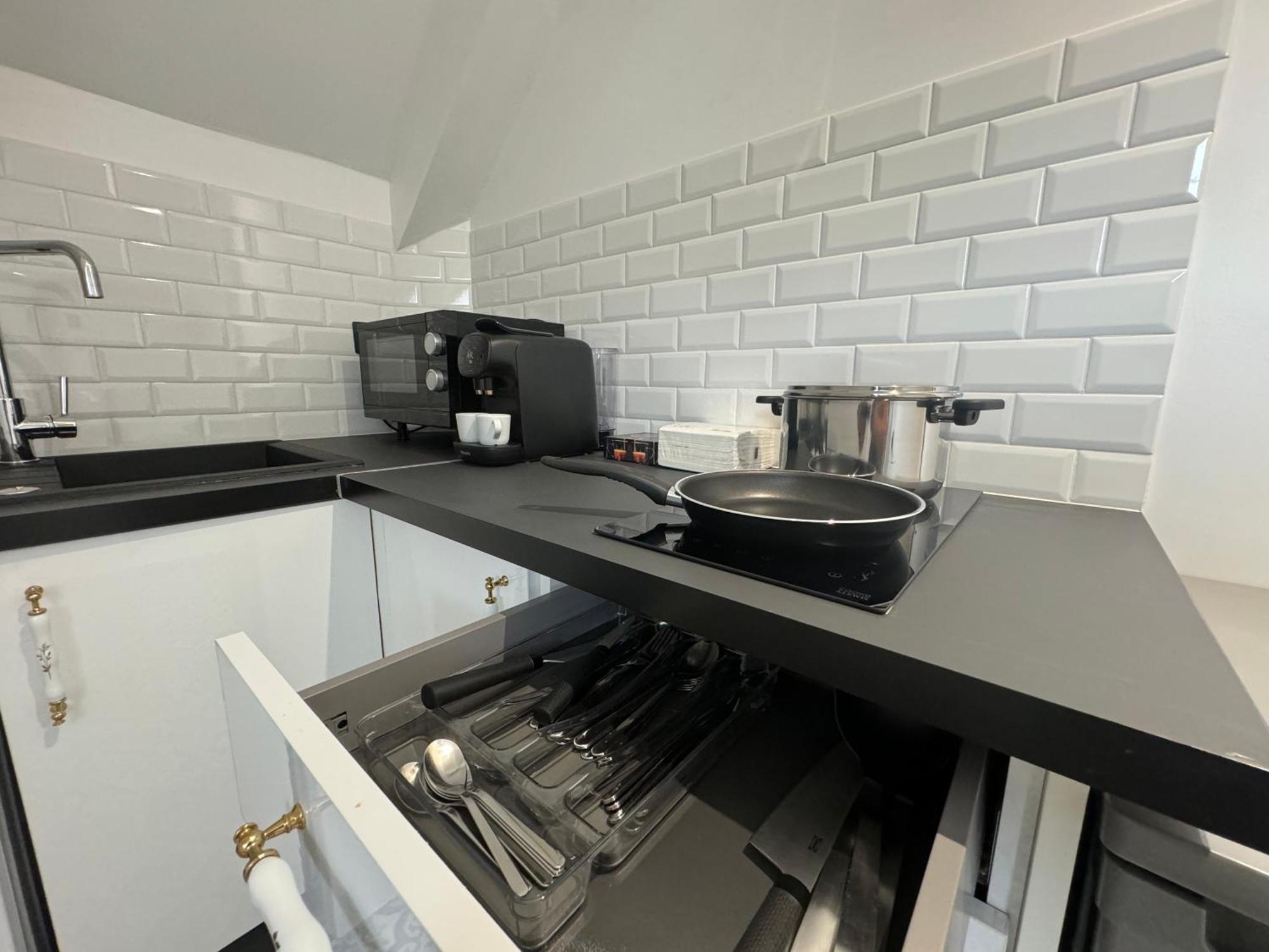 L'Etoile De Seine 77 Appartement 2 Dammarie-lè-Lys Eksteriør bilde