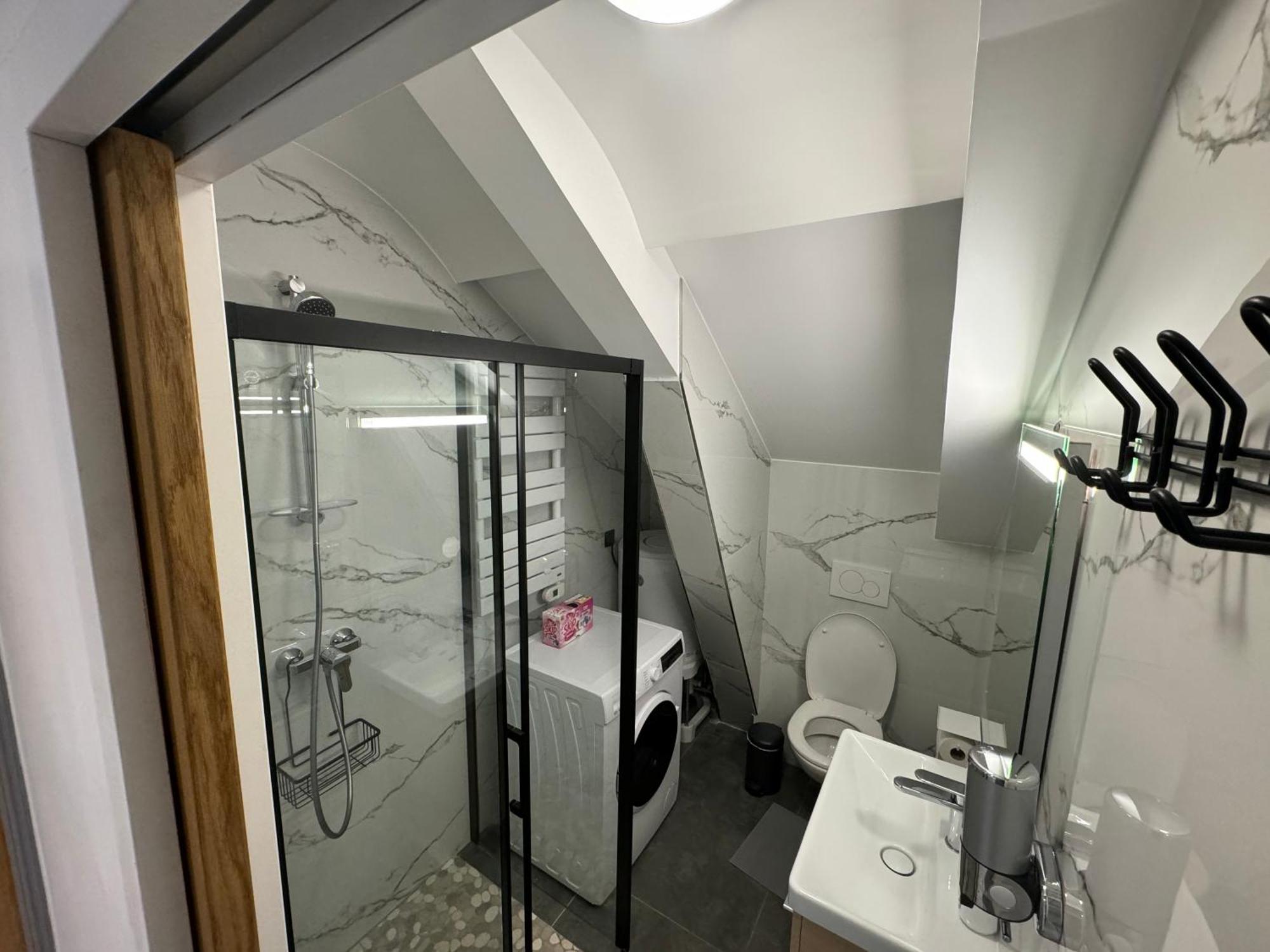 L'Etoile De Seine 77 Appartement 2 Dammarie-lè-Lys Eksteriør bilde