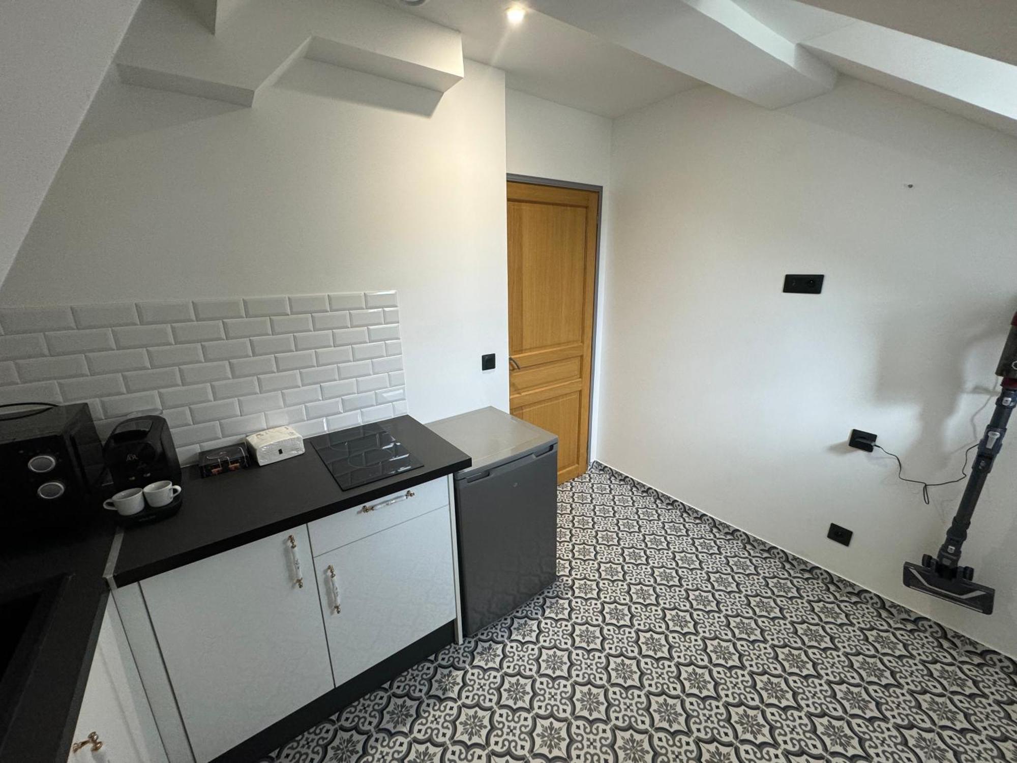 L'Etoile De Seine 77 Appartement 2 Dammarie-lè-Lys Eksteriør bilde