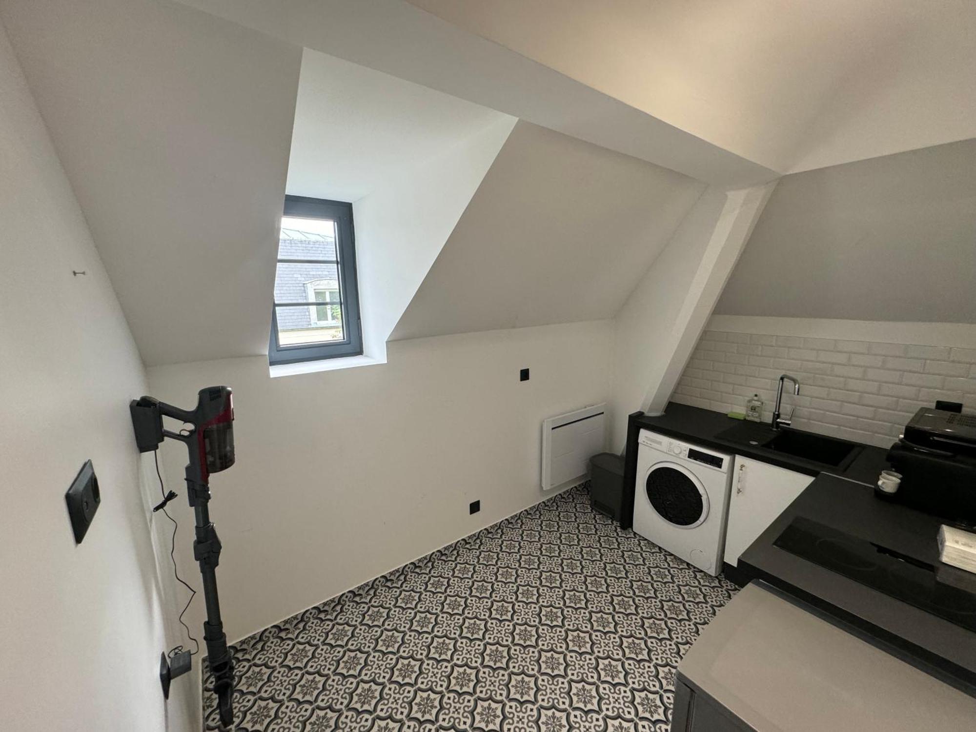 L'Etoile De Seine 77 Appartement 2 Dammarie-lè-Lys Eksteriør bilde