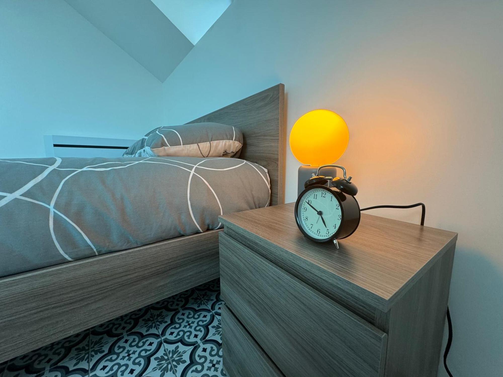 L'Etoile De Seine 77 Appartement 2 Dammarie-lè-Lys Eksteriør bilde