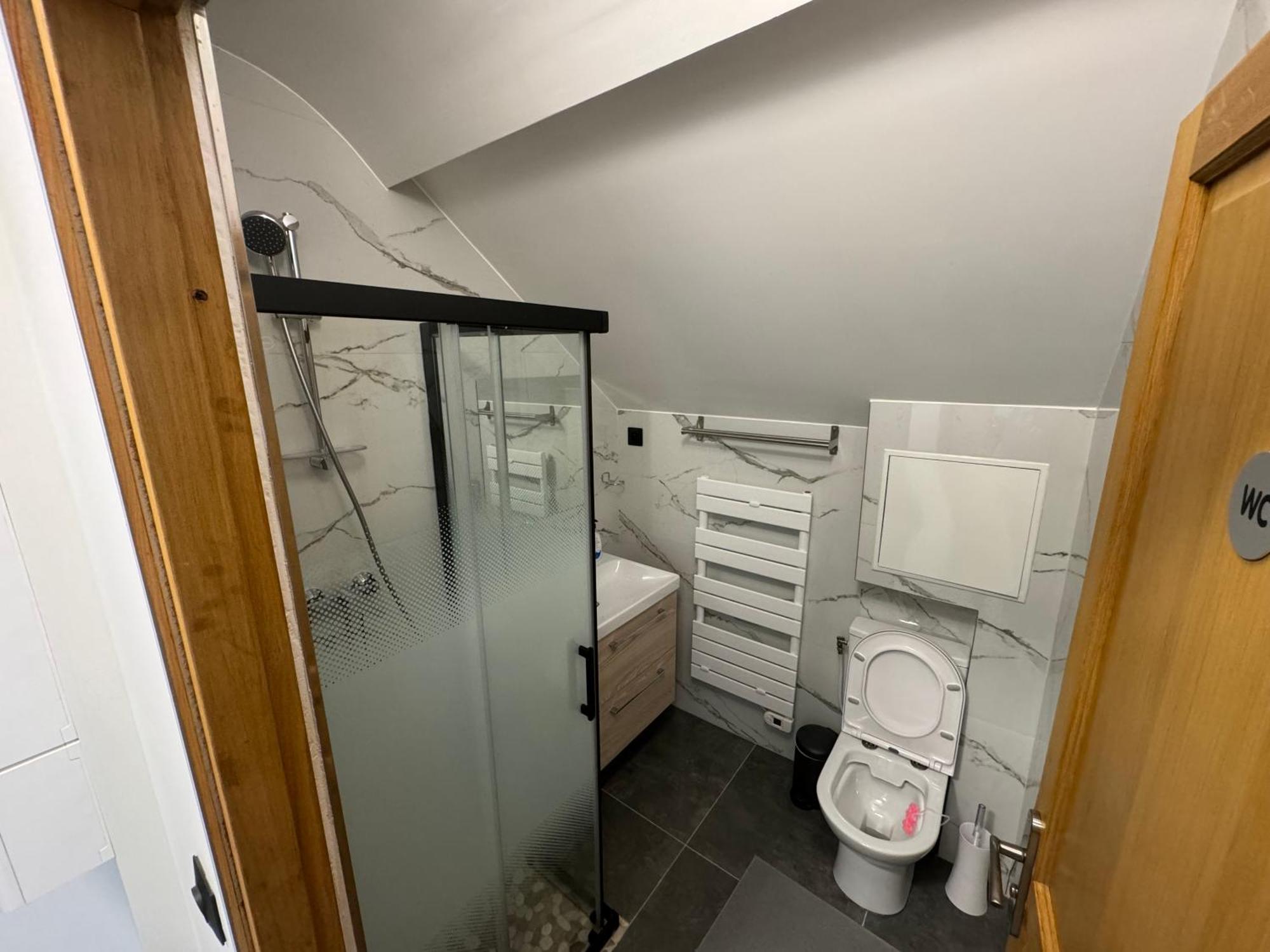 L'Etoile De Seine 77 Appartement 2 Dammarie-lè-Lys Eksteriør bilde