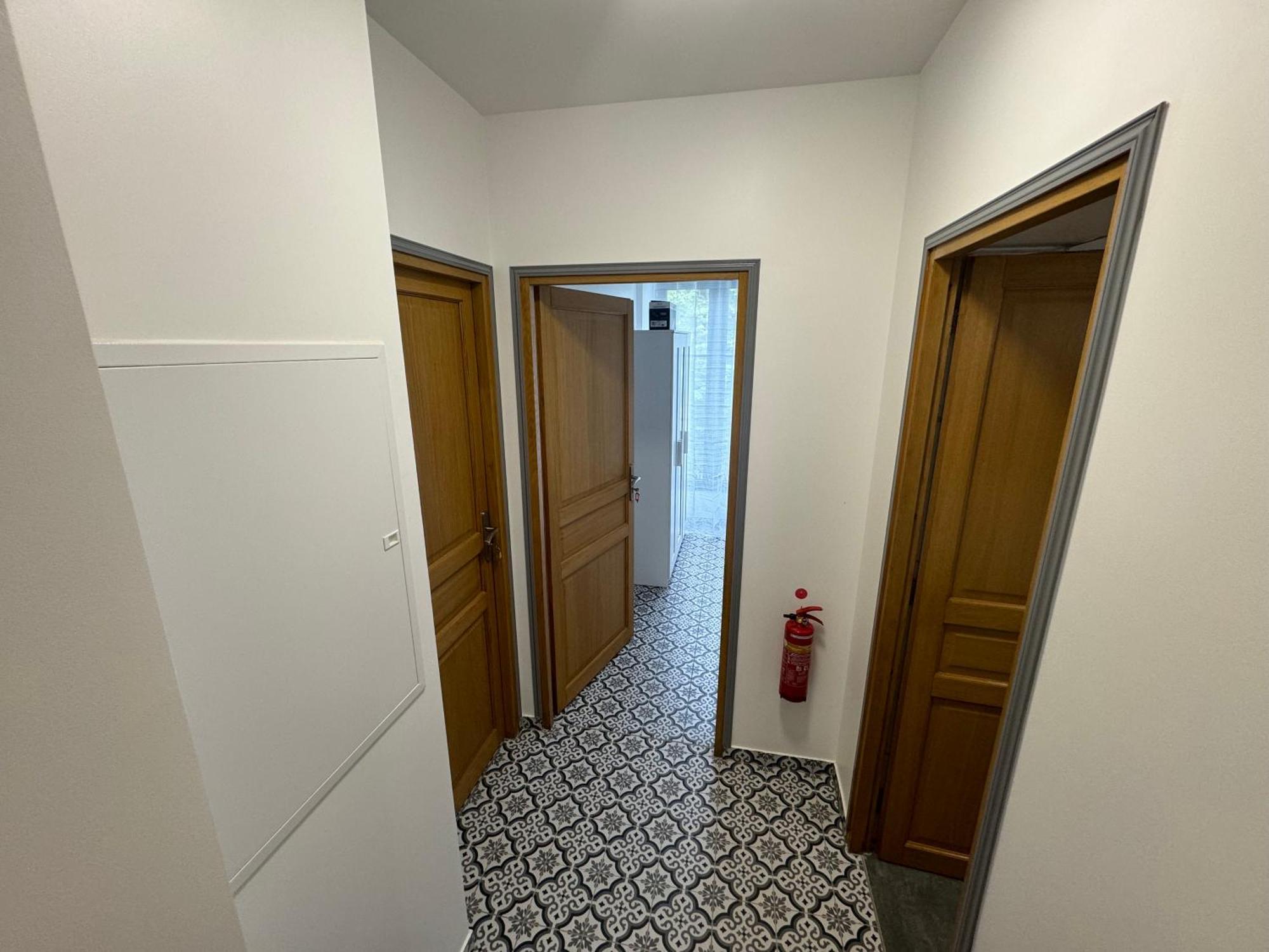 L'Etoile De Seine 77 Appartement 2 Dammarie-lè-Lys Eksteriør bilde